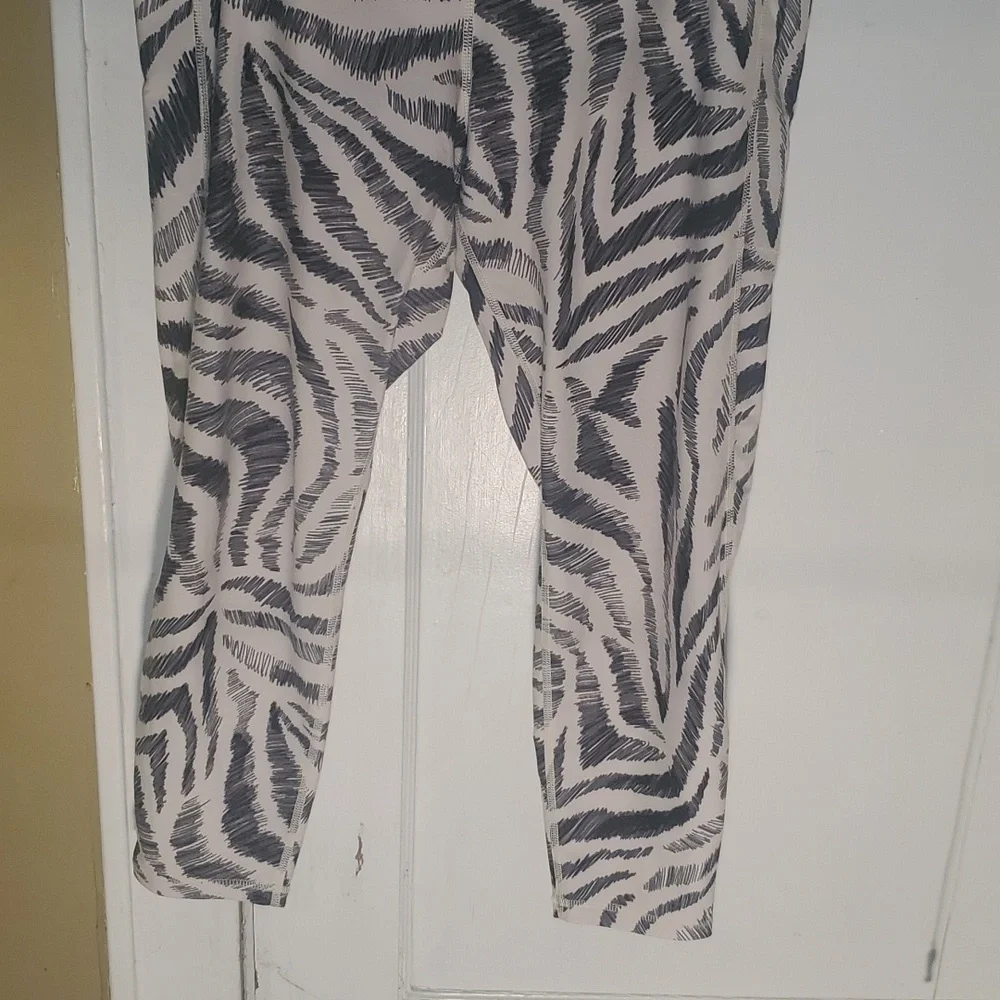 DSG LEGGINGS - Picture 2 of 8
